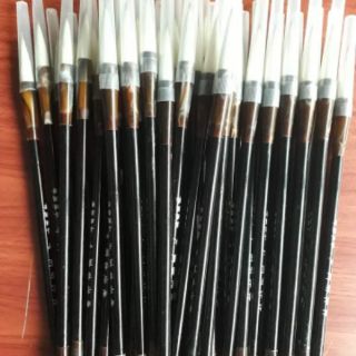 bộ 3 bút Tinh phẩm kiêm hào
