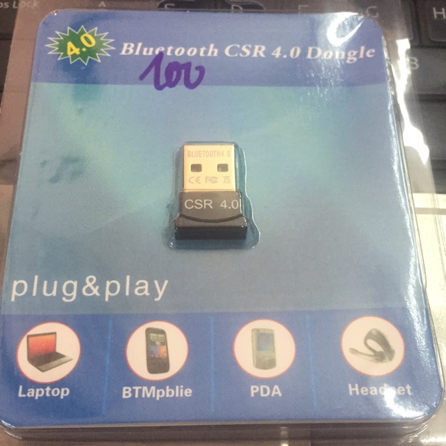 Usb bluetooth V4,0