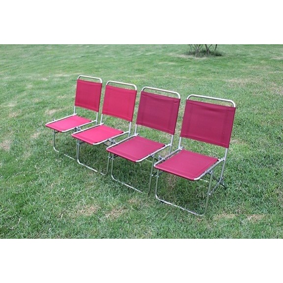 𝐌IỄN PHÍ SHIP Ghế Vải Dù Khung Inox Gấp Gọn Ghế Trà Chanh, Cafe, Câu Cá