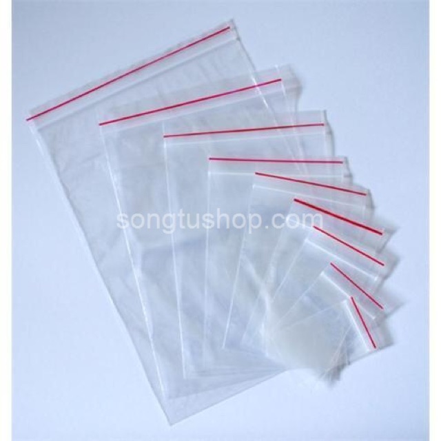 Nửa ký túi chỉ đỏ