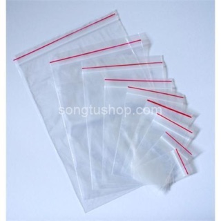 Nửa ký túi chỉ đỏ