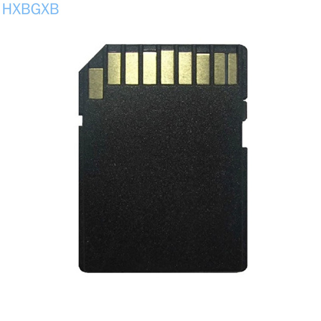 Thẻ Nhớ Micro Sd 128mb / 256mb / 512mb / 1gb / 2gb / 4gb / 8gb / 16gb / 32gb / 64gb / 128gb
