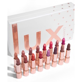 Son Colourpop Blur Lux Lipstick