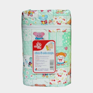 Túi ủ giữ nhiệt bình sữa cho bé