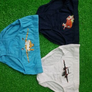 Quần lót bé trai H&M