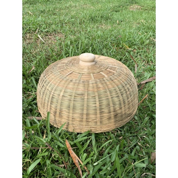 Lồng bàn tre 60 cm