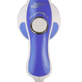 Máy Massage Cầm Tay Relax & Spin Tone (3 Đầu Massage)