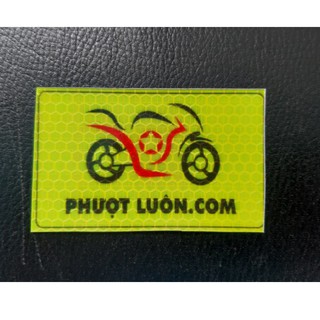 LOGO PHƯỢT LUÔN