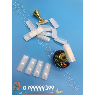 Móng f4, a1 vẽ mẫu, tập sơn