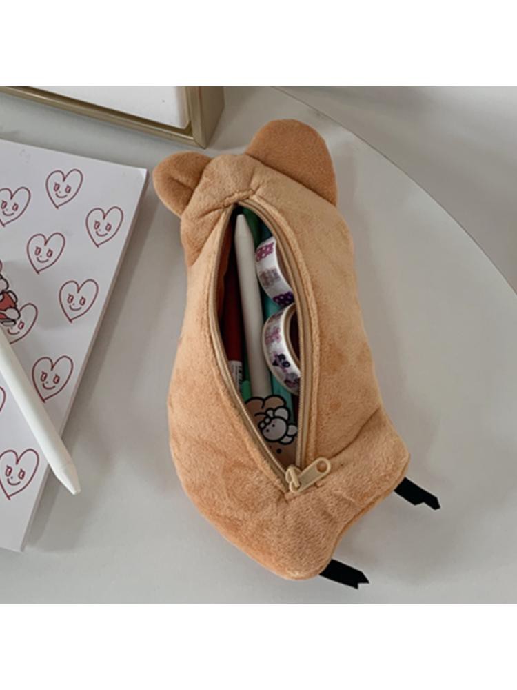 Bóp đựng viết hình chú gấu koala đáng yêu
