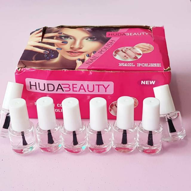 (Hàng Mới Về) Set 24 Món Mỹ Phẩm Huda Beauty Chất Lượng Cao