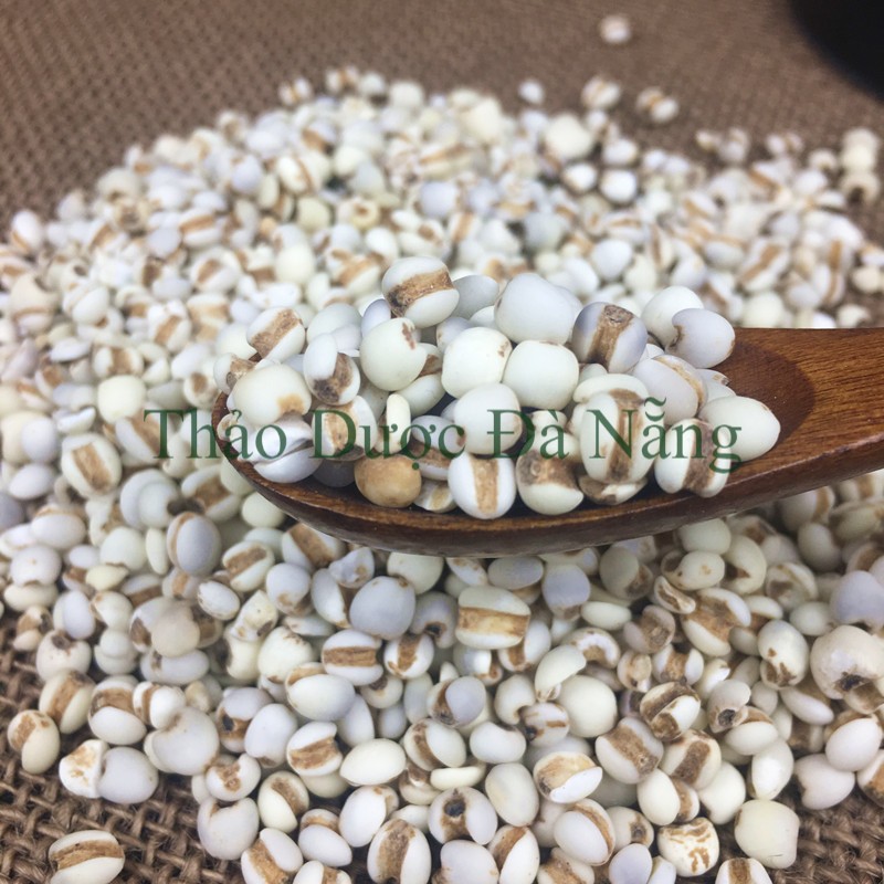 Ý Dĩ Nếp hạt lớn chuẩn loại 1_ 200 gram.