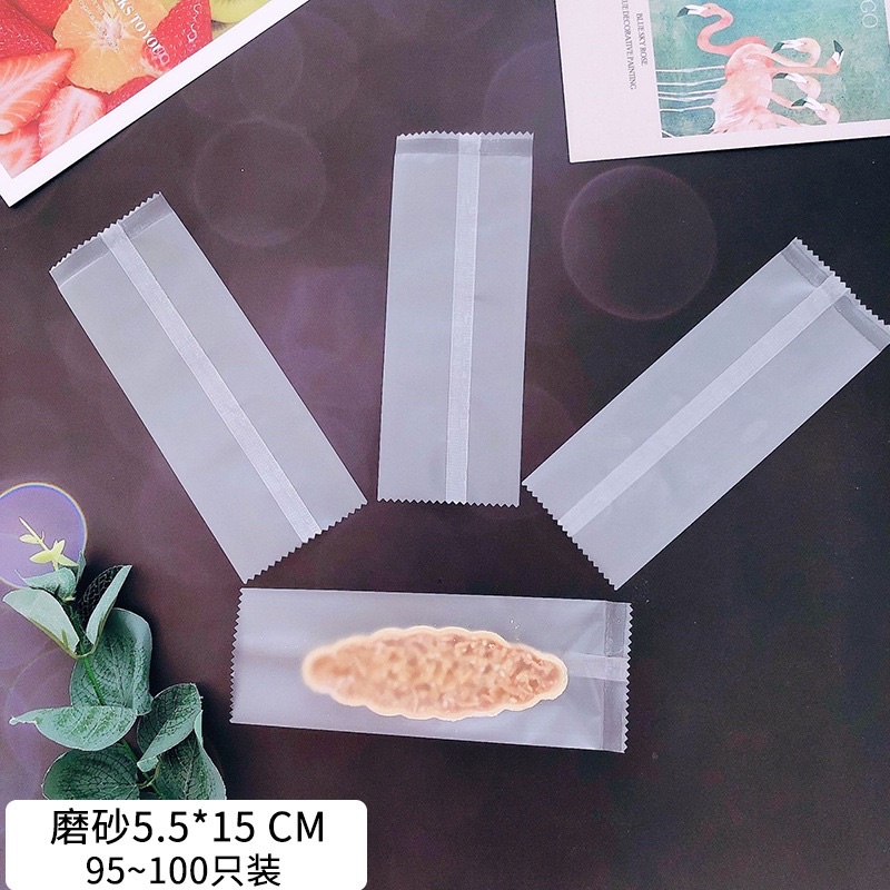 Túi đựng bánh thuyền (100c)