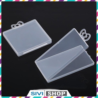 Hộp đựng miếng dán mí & phụ kiện nhỏ xinh