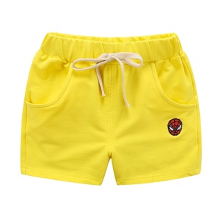 Quần short bé trai