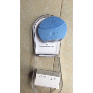 [Hàng loại 1]Máy rửa mặt FOREO Luna Mini2(giao màu ngẫu nhiên)