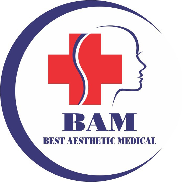 CÔNG TY TNHH Y TẾ THẨM MỸ BAM