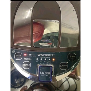 BÌNH THUỶ ĐIỆN WATASHI