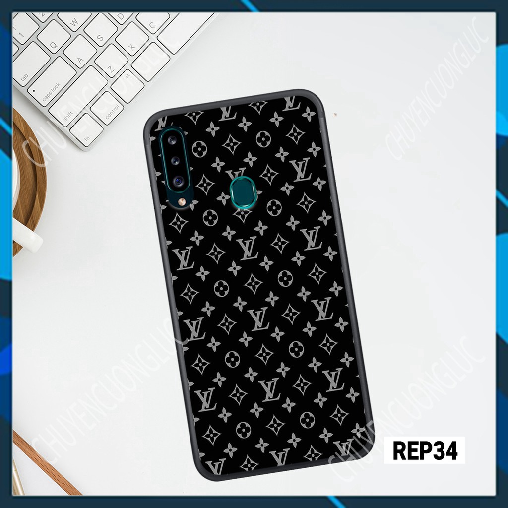 [SALE] ỐP LƯNG SAMSUNG A20S SIÊU ĐẸP