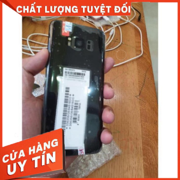 [ SIÊU GIẢM GIÁ  ] điện thoại Samsung Galaxy S8 Plus 2 sim ram 4G/64G mới zin Chính Hãng, chơi PUBG/Free Fire mượt SHIP 