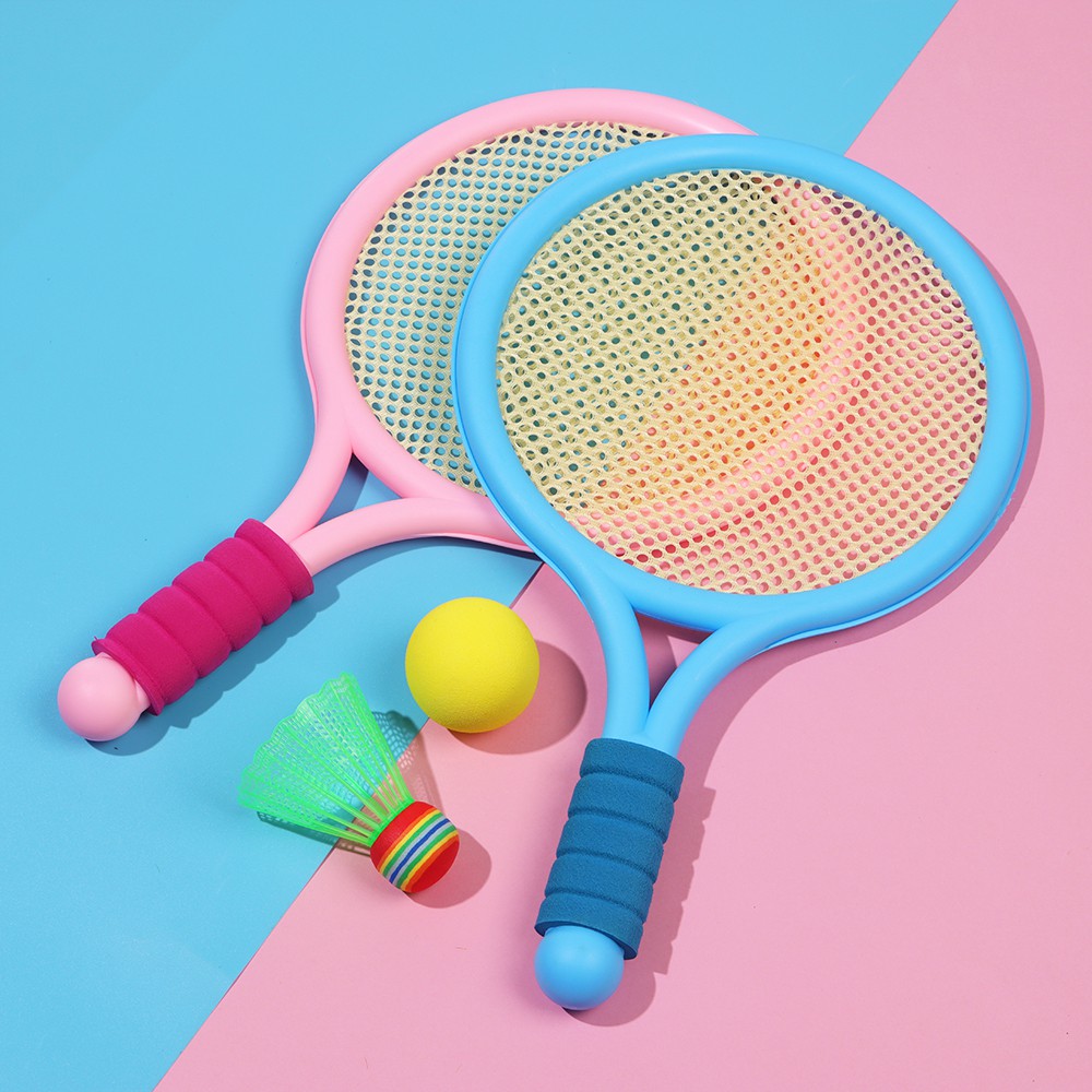 Bộ Vợt Tennis Thể Thao Cho Trẻ Em
