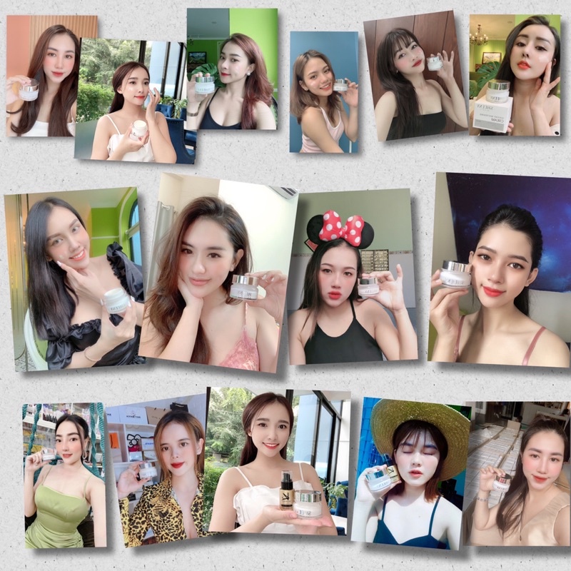 KEM SHEENY hiệu quả sau 7 ngày (kay beauty) | BigBuy360 - bigbuy360.vn