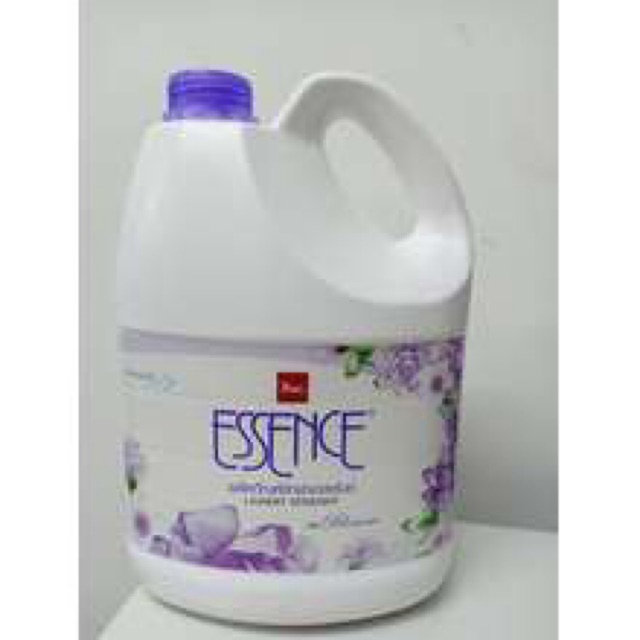 NƯỚC GIẶT ESSENSE THÁI LAN 3.5 L