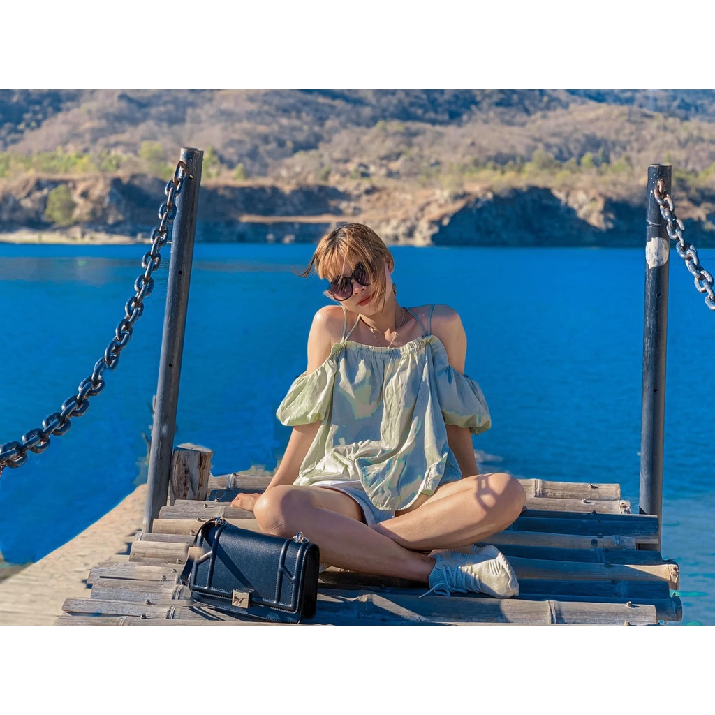 Toàn quốc  RESORT LAN RỪNG - ĐỒI CỪU SUỐI NGHỆ - TOUR VŨNG TÀU 1 NGÀY