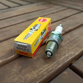 Bugi ngk niken - bp6es