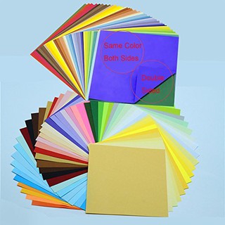 Giấy Xếp Hình Origami