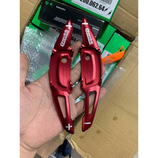 Lẫy chuyển số savanini Mazda 3 2020-2024/ Cx30
