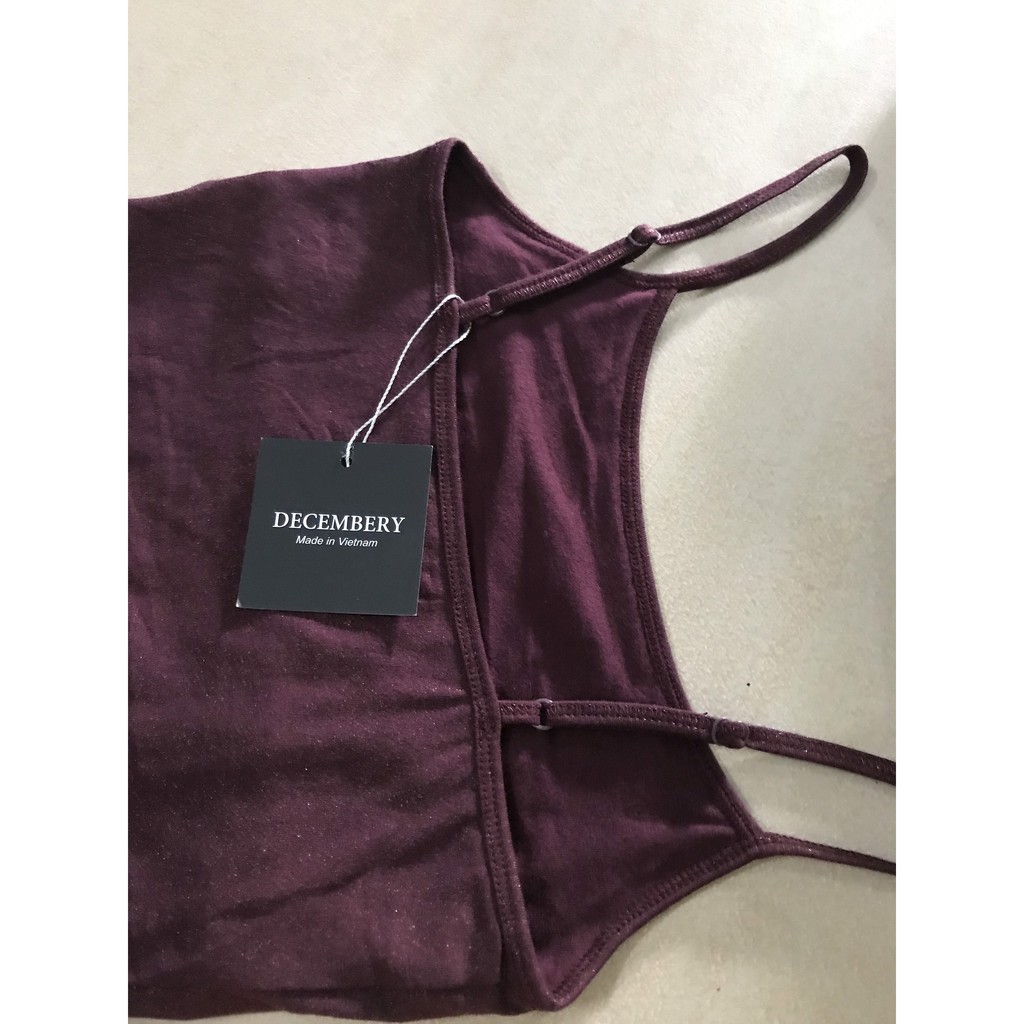 ÁO HAI DÂY XUẤT DƯ A365 | BigBuy360 - bigbuy360.vn