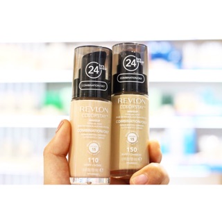 Kem nền Revlon Colorstay Foundation
