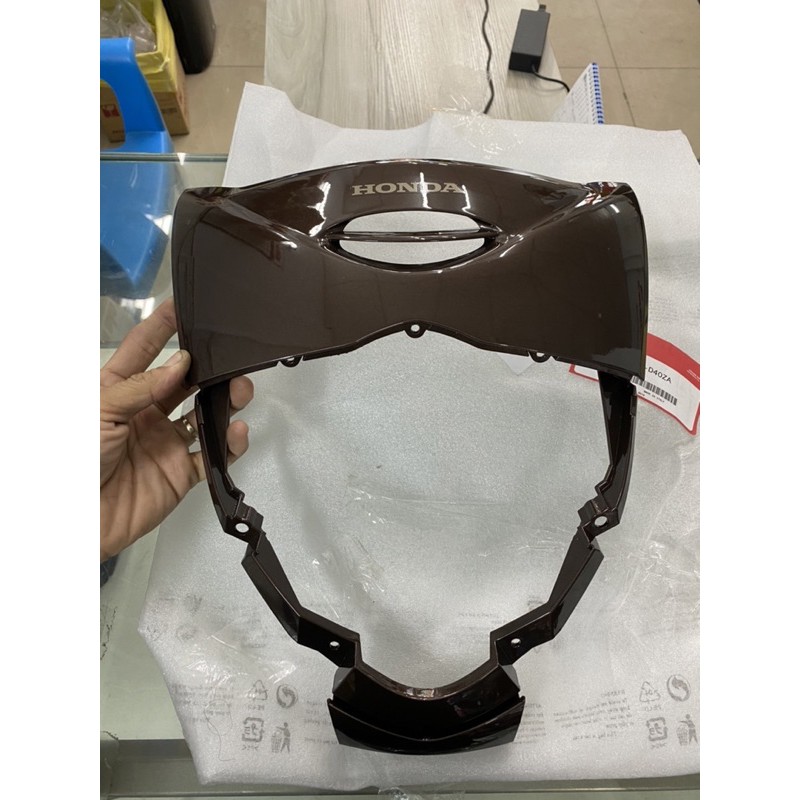 Đồ Sh 2008 màu nâu hàng chính hãng