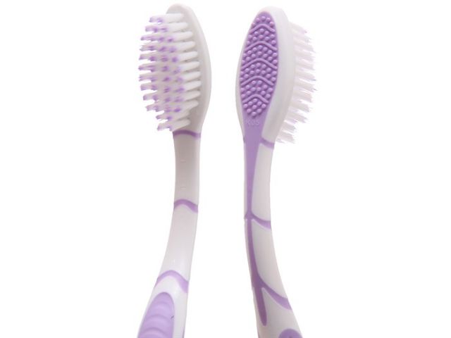 BÀN CHẢI ĐÁNH RĂNG P/S MUA 2 TẶNG 1