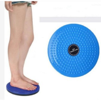 Dụng cụ xoay 360 độ giảm mỡ bụng