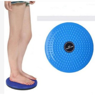 Dụng cụ xoay 360 độ giảm mỡ bụng