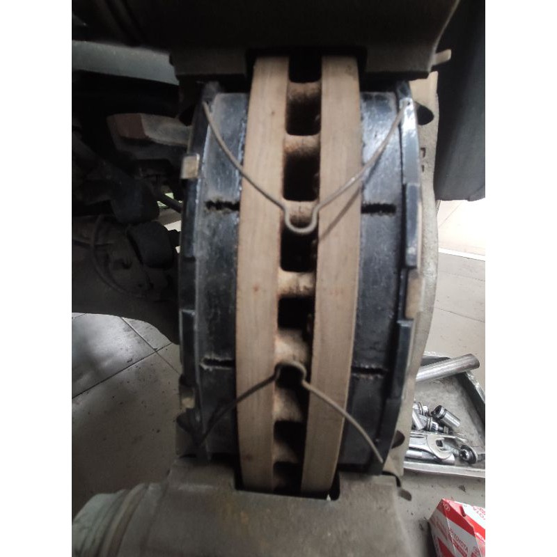 Phe bung  bố  thắng