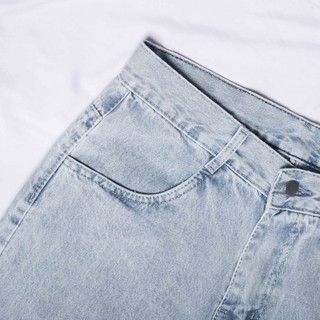 QUẦN FF INDIGO BAGGY JEANS