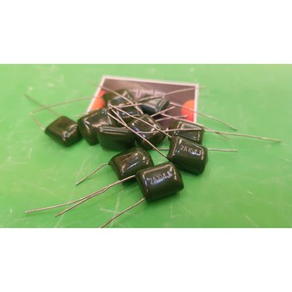 Set 10 tụ điện 104j 100v
