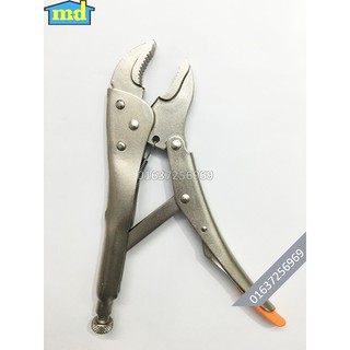 Kìm chết Asaki AK-8258 10''/250mm