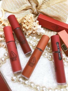 Son 3ce Soft Lip Lacquer