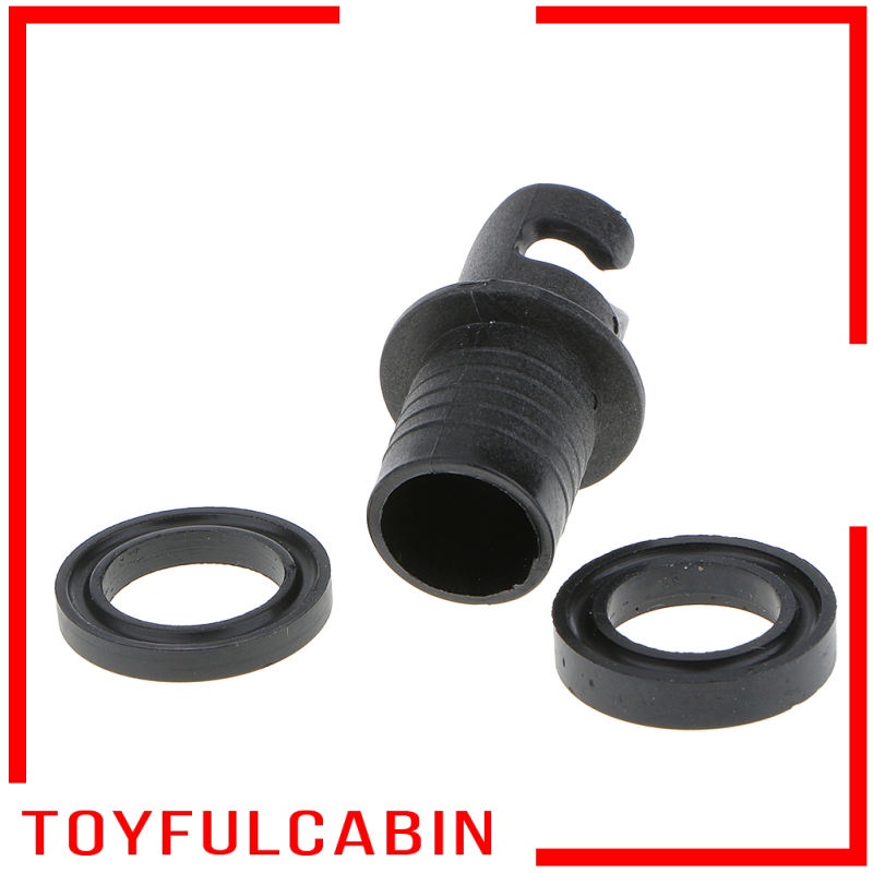 Van Bơm Hơi Thuyền Chuyên Dụng Chất Lượng Cao