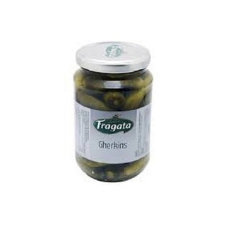 Dưa Leo Ngâm Fragata (345g)