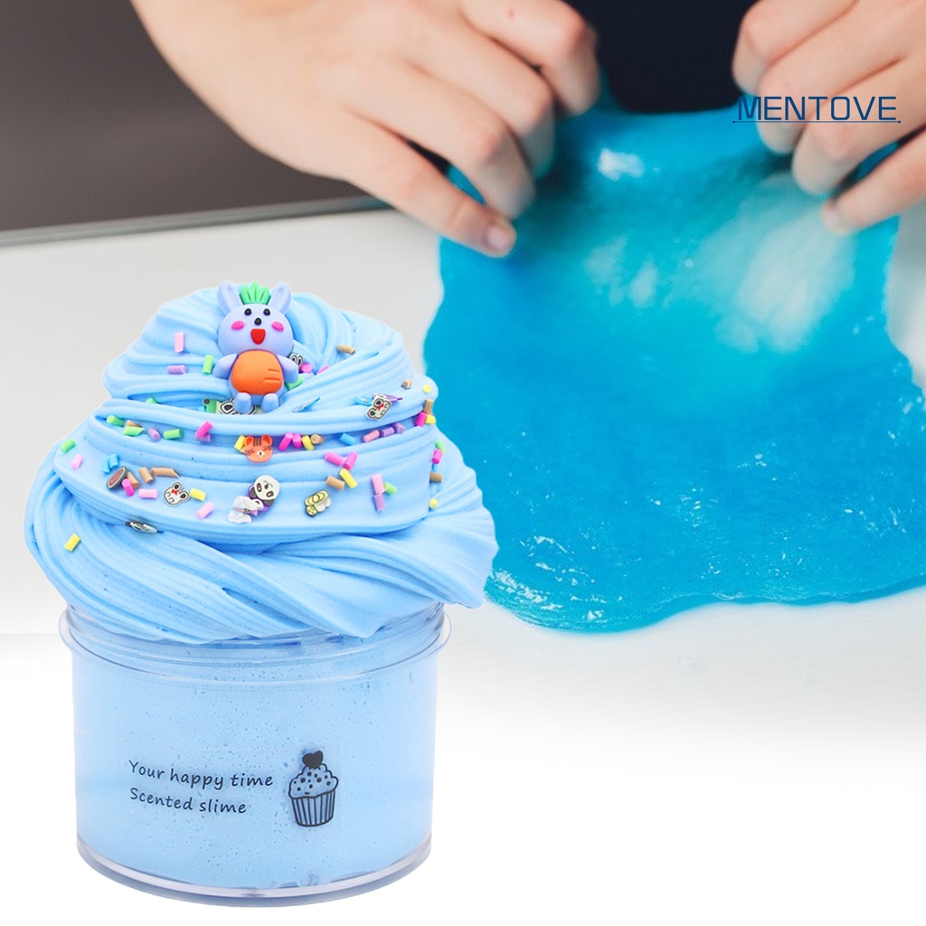 Đồ Chơi Chất Nhờn Ma Quái 70ml Mềm Mại Không Dính Đồ Chơi Giảm Căng Thẳng