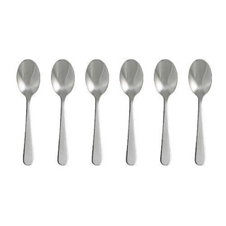 Set 6 thìa cơm ikea