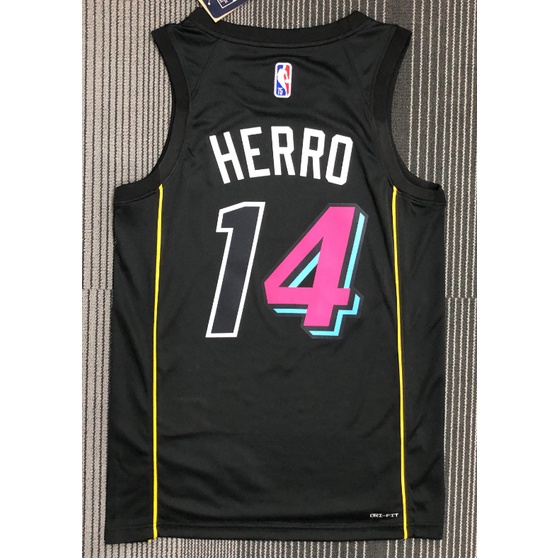 Áo Thun Ba Lỗ In Chữ No.14 2022 75th NBA Jersey