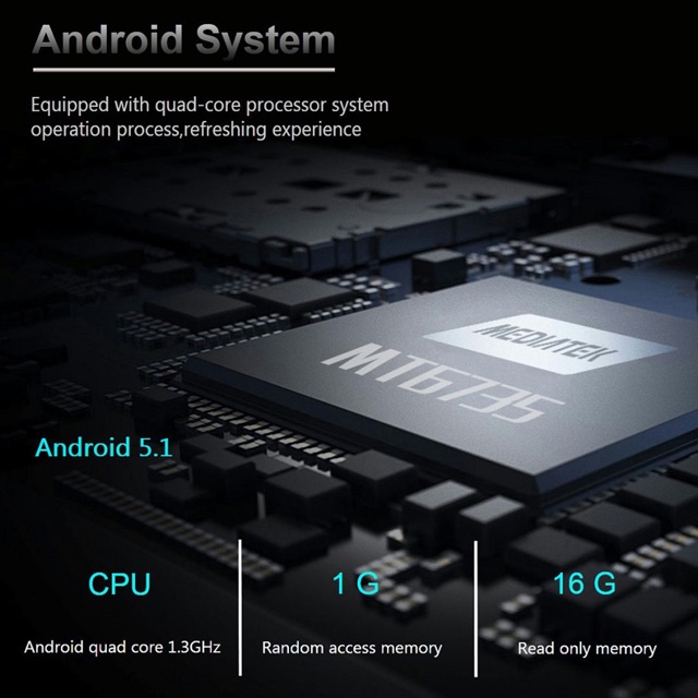 CAMERA HÀNH TRÌNH TAPLO Model 808 4G ANDROID 7 INCH WIFi | BigBuy360 - bigbuy360.vn