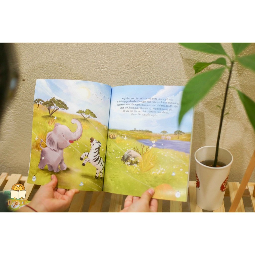 Sách - khói và xám - lionbooks