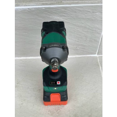 Máy Vặn Ốc Pin Dekton M21-IW380NCP